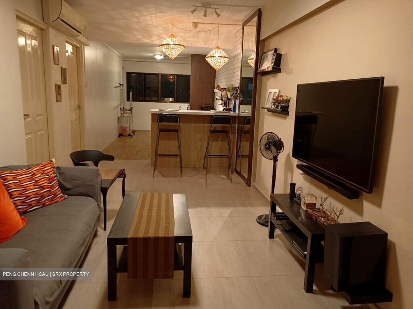 Blk 232 Jurong East Street 21 (Jurong East), HDB 3 Rooms #610554461